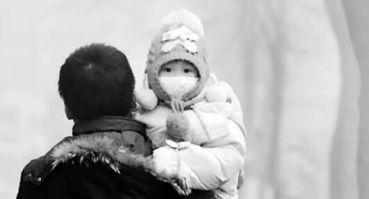 霧霾天氣對孩子們做有效防護—茄子视频污污