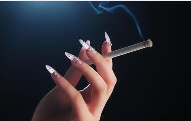 二手煙危害——茄子视频污污